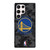 GOLDEN STATE WARRIORS BLACK CAMO Samsung Galaxy S23 Ultra Case Cover