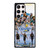 GOLDEN STATE WARRIORS CHAMPIONS Samsung Galaxy S23 Ultra Case Cover