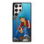 GORILLAZ ENGLISH BAND Samsung Galaxy S23 Ultra Case Cover