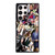 GOSSIP GIRL MOVIES COLLAGE Samsung Galaxy S23 Ultra Case Cover