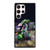GRAVE DIGGER MONSTER JAM TRUCK Samsung Galaxy S23 Ultra Case Cover