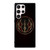 GRAY JEDI STAR WARS METAL SYMBOL Samsung Galaxy S23 Ultra Case Cover