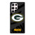 GREEN BAY PACKERS FOOTBALL LOGO Samsung Galaxy S23 Ultra Case Cover