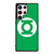 GREEN LANTERN DC LOGO Samsung Galaxy S23 Ultra Case Cover