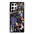 GREYS ANATOMY COLLAGE Samsung Galaxy S23 Ultra Case Cover