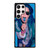 HALSEY BLUE HAIR SINGER Samsung Galaxy S23 Ultra Case Cover
