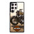 HARLEY DAVIDSON FORTY EIGHT LOGO Samsung Galaxy S23 Ultra Case Cover