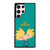 HEY ARNOLD NICKLODEON CARTOON Samsung Galaxy S23 Ultra Case Cover