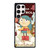 HILDA AND THE TROLL CARTOON Samsung Galaxy S23 Ultra Case Cover