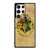 HOGWARTS WITCHCRAFT WIZARDRY HARRY POTTER LOGO Samsung Galaxy S23 Ultra Case Cover