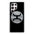 HOOEY METAL LOGO Samsung Galaxy S23 Ultra Case Cover