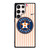 HOUSTON ASTROS MLB NIKE Samsung Galaxy S23 Ultra Case Cover