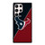 HOUSTON TEXANS NFL FOOTBALL LOGO Samsung Galaxy S23 Ultra Case Cover