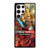 HYRULE WARRIORS AGE OF CALAMITY Samsung Galaxy S23 Ultra Case Cover