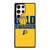 INDIANA PACERS NBA BASKETBALL GOLD SWAGGER Samsung Galaxy S23 Ultra Case Cover