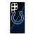 INDIANAPOLIS COLTS NFL FOOTBALL LOGO Samsung Galaxy S23 Ultra Case Cover