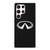 INFINITI MOTORS CARBON FIBER Samsung Galaxy S23 Ultra Case Cover