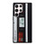 INITIAL D APEX TWIN CAR Samsung Galaxy S23 Ultra Case Cover