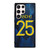 JADON SANCHO MANCHESTER UNITED 2021 Samsung Galaxy S23 Ultra Case Cover