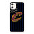 CLEVELAND CAVALIERS NBA USA FLAG iPhone 11 Case Cover