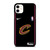CLEVELAND CAVALIERS NIKE NBA BASKETBALL iPhone 11 Case Cover