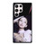 JENNIE BLACKPINK PINK VENOM Samsung Galaxy S23 Ultra Case Cover JENNIE BLACKPINK PINK VENOM Samsung Galaxy S23 Ultra Case Cover