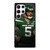 JOE FLACCO NEW YORK JETS Samsung Galaxy S23 Ultra Case Cover