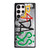 JOEY BADASS RAPPER LOGO Samsung Galaxy S23 Ultra Case Cover