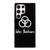 JOHN BONHAM LED ZEPPELIN LOGO Samsung Galaxy S23 Ultra Case Cover