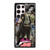 JOJO'S BIZARRE ADVENTURE ANIME Samsung Galaxy S23 Ultra Case Cover