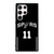 JOSHUA PRIMO SAN ANTONIO SPURS NIKE NBA 2021-22 Samsung Galaxy S23 Ultra Case Cover