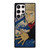 JUJUTSU KAISEN YUJI ITADORI SPELL Samsung Galaxy S23 Ultra Case Cover