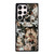 JUSTIN AND HAILEY BIEBER COLLAGE 2 Samsung Galaxy S23 Ultra Case Cover