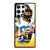 JUSTIN HERBERT LOS ANGELES CHARGERS Samsung Galaxy S23 Ultra Case Cover