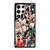KANYE WEST RAPPER COLLAGE Samsung Galaxy S23 Ultra Case Cover