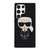 KARL LAGERFIELD ICON Samsung Galaxy S23 Ultra Case Cover