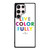KATE SPADE LIVE COLOR FULLY Samsung Galaxy S23 Ultra Case Cover