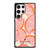 KATE SPADE NEW YORK GRAPEFRUIT Samsung Galaxy S23 Ultra Case Cover
