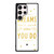 KATE SPADE NEW YORK QUOTES 2 Samsung Galaxy S23 Ultra Case Cover