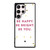 KATE SPADE NEW YORK QUOTES Samsung Galaxy S23 Ultra Case Cover
