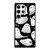 KAWAII GHOST FACE Samsung Galaxy S23 Ultra Case Cover