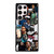 KENDRICK LAMAR RAPPER COLLAGE Samsung Galaxy S23 Ultra Case Cover