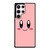 KIRBY GAMES FLAT ICON Samsung Galaxy S23 Ultra Case Cover