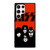 KISS RED ROCK BAND Samsung Galaxy S23 Ultra Case Cover