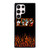KISS ROCK BAND MEMBERS Samsung Galaxy S23 Ultra Case Cover