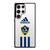 LA GALAXY ADIDAS STRIPES Samsung Galaxy S23 Ultra Case Cover