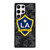 LA GALAXY MLS BLACK CAMO Samsung Galaxy S23 Ultra Case Cover