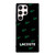 LACOSTE LOGO PATTERN Samsung Galaxy S23 Ultra Case Cover
