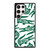 LACOSTE PATTERN Samsung Galaxy S23 Ultra Case Cover