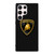 LAMBORGHINI AUTOMOBILI CARBON FIBER Samsung Galaxy S23 Ultra Case Cover